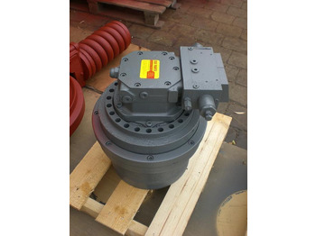 Moteur de translation pour Engins de chantier Atlas 1704 HD, 1804 /GK 60: photos 4