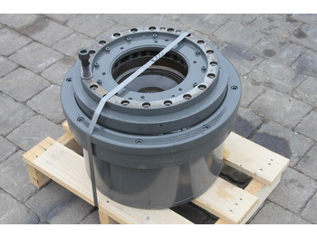 Moteur de translation ATLAS