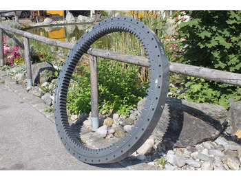 Couronne d'orientation ATLAS