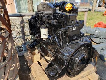 Moteur pour Engins de chantier Cummins 6 BTA 5,9 aus ZL 2002: photos 3 Moteur pour Engins de chantier Cummins 6 BTA 5,9 aus ZL 2002: photos 3