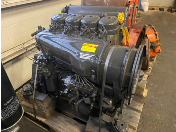 Moteur DEUTZ