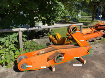 Flèche DOOSAN