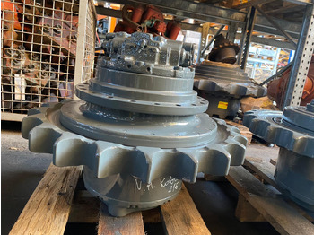 Moteur de translation KOBELCO