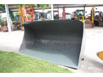 Godet pour chargeur Hanomag 60E: photos 3 Godet pour chargeur Hanomag 60E: photos 3