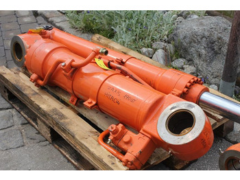 Vérin hydraulique pour Engins de chantier Hitachi ZX190W: photos 3