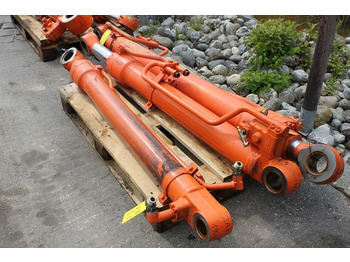 Vérin hydraulique pour Engins de chantier Hitachi ZX190W: photos 4
