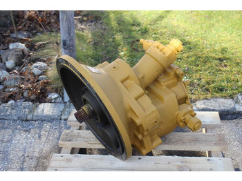 Pompe hydraulique pour Engins de chantier Hydromatik A8V80 SR: photos 3