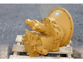 Pompe hydraulique pour Engins de chantier Hydromatik A8V80 SR: photos 2