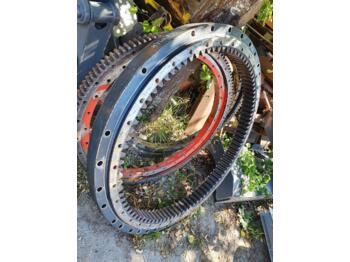 Couronne d'orientation pour Engins de chantier Hyundai Robex 220 LC 9A: photos 5 Couronne d'orientation pour Engins de chantier Hyundai Robex 220 LC 9A: photos 5