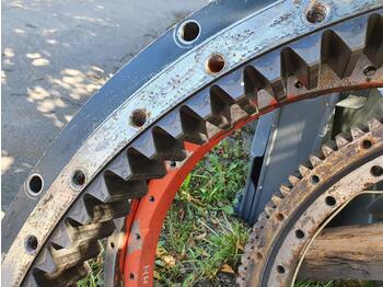 Couronne d'orientation pour Engins de chantier Hyundai Robex 220 LC 9A: photos 4 Couronne d'orientation pour Engins de chantier Hyundai Robex 220 LC 9A: photos 4