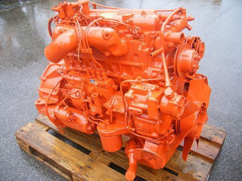 Moteur IVECO