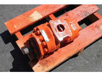 Pompe hydraulique KOMATSU