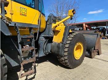 Chargeuse sur pneus Komatsu WA 380: photos 4