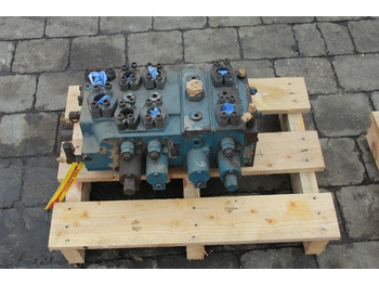 Valve hydraulique LIEBHERR