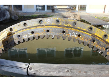 Couronne d'orientation pour Engins de chantier Liebherr A 911 C: photos 5