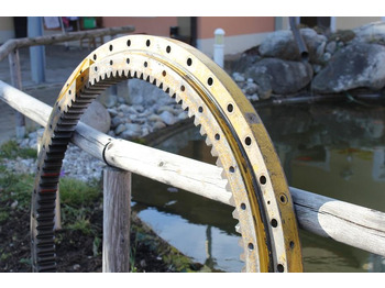 Couronne d'orientation pour Engins de chantier Liebherr A 911 C: photos 4
