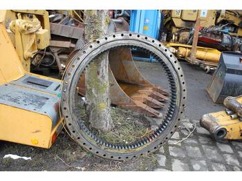 Couronne d'orientation LIEBHERR