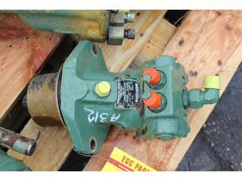 Hydraulique LIEBHERR