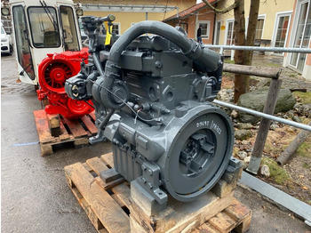 Moteur pour Engins de chantier Liebherr D904T aus PR 722: photos 5