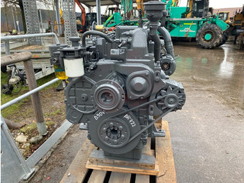Moteur pour Engins de chantier Liebherr D904T aus PR 722: photos 3