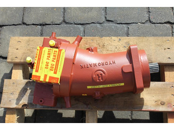 Pompe hydraulique HYDROMATIK