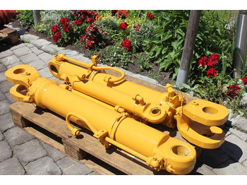 Vérin hydraulique LIEBHERR