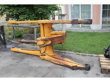 Flèche LIEBHERR