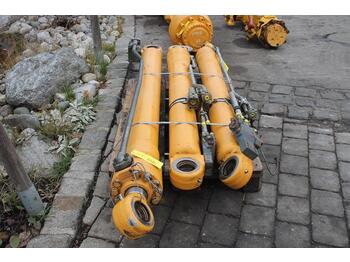 Vérin hydraulique pour Engins de chantier Liebherr R 914 C LIT: photos 4