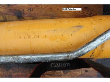 Vérin hydraulique pour Engins de chantier Liebherr R 914 C LIT: photos 2