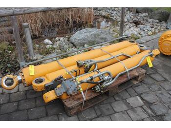 Vérin hydraulique pour Engins de chantier Liebherr R 914 C LIT: photos 5