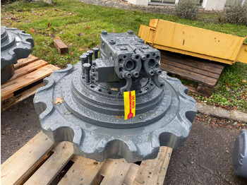 Moteur de translation pour Engins de chantier Liebherr R 964 B LIT: photos 5
