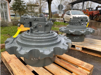 Moteur de translation pour Engins de chantier Liebherr R 964 B LIT: photos 2