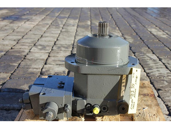 Moteur de translation LINDE