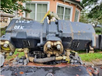Pompe hydraulique