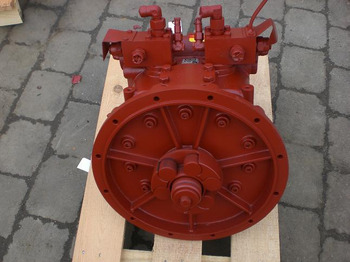Pompe hydraulique pour Engins de chantier O&K MH-RH 3: photos 2