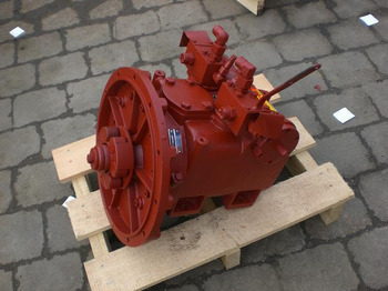 Pompe hydraulique pour Engins de chantier O&K MH-RH 3: photos 3