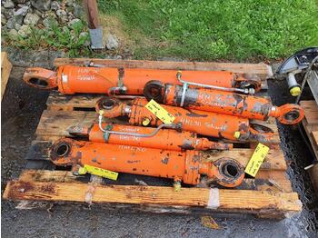 Vérin hydraulique SCHAEFF