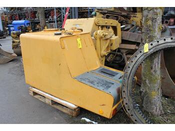 Pièces de rechange LIEBHERR