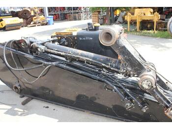 Flèche pour Pelle Volvo EC 240 B NLC: photos 4 Flèche pour Pelle Volvo EC 240 B NLC: photos 4