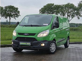 Fourgonnette FORD Transit