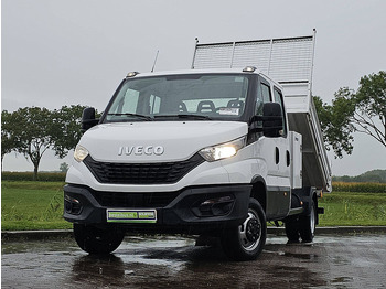 Utilitaire benne IVECO Daily 35c16