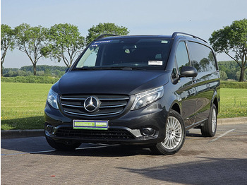 Fourgonnette MERCEDES-BENZ Vito 119