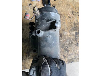 Filtre à carburant pour Camion Do Samochodów Ciężarowych Marki Scania R. 1863220: photos 2 Filtre à carburant pour Camion Do Samochodów Ciężarowych Marki Scania R. 1863220: photos 2