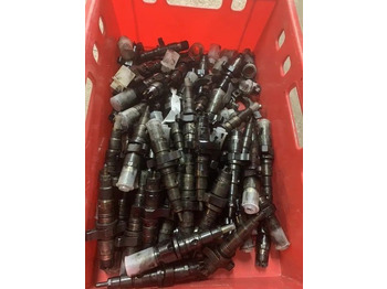 Injecteur IVECO EuroCargo
