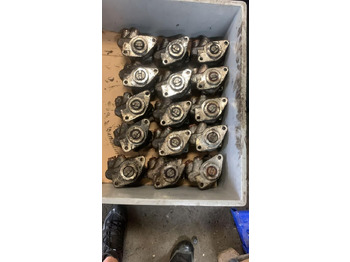 Pompe de support MAN TGA