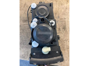 Lumière/ Éclairage pour Camion neuf Nowa Lewa Lampa Daf XF 105 TD01-61-006XL: photos 2 Lumière/ Éclairage pour Camion neuf Nowa Lewa Lampa Daf XF 105 TD01-61-006XL: photos 2