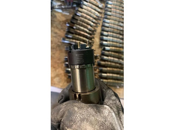 Injecteur SCANIA
