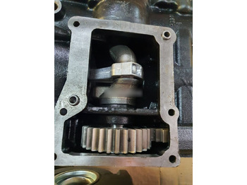 Compresseur pour Camion Voith 51.54100-7298   MAN Trucks truck: photos 4