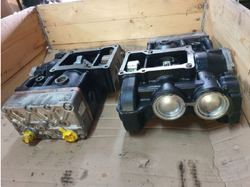 Compresseur pour Camion Voith 51.54100-7298   MAN Trucks truck: photos 5