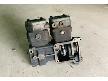 Compresseur WABCO